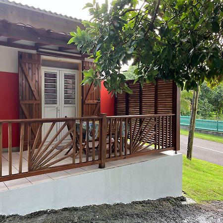 Chez Sidoine Meuble 1 Chambre Le Moule Exterior photo
